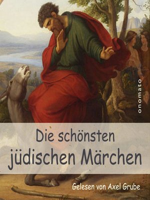 cover image of Die schönsten jüdischen Märchen